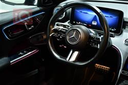 مرسيدس بنز C-Class